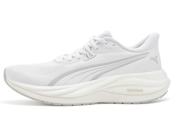Puma Кроссовки для бега Electrify Nitro 5