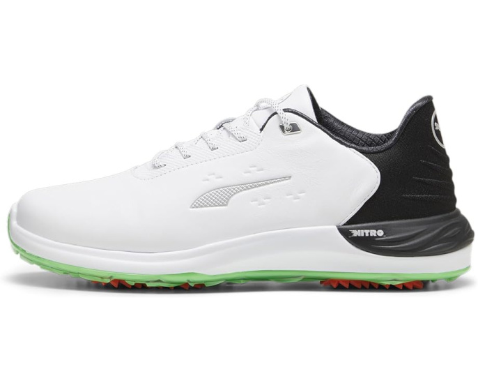 Гольф-туфли Puma Phantomcat Nitro с водонепроницаемым верхом