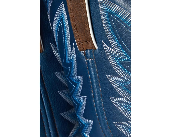 Ковбойские сапоги Durango Rebel 12 Soft Square Toe