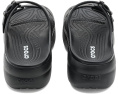 Сандалии Crocs Saturday на платформе с регулируемыми ремешками