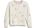 Cozychic Ultra Lite® Wildflower Crew (Toddler)