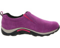 Кроссовки Merrell Kids Jungle Moc Frosty Waterproof 2 для малышей