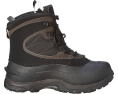 Зимние ботинки Baffin Yoho с системой Active Fit и подошвой Polar Rubber