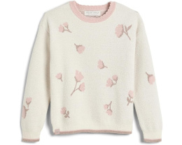 Cozychic Ultra Lite® Wildflower Crew (Toddler)