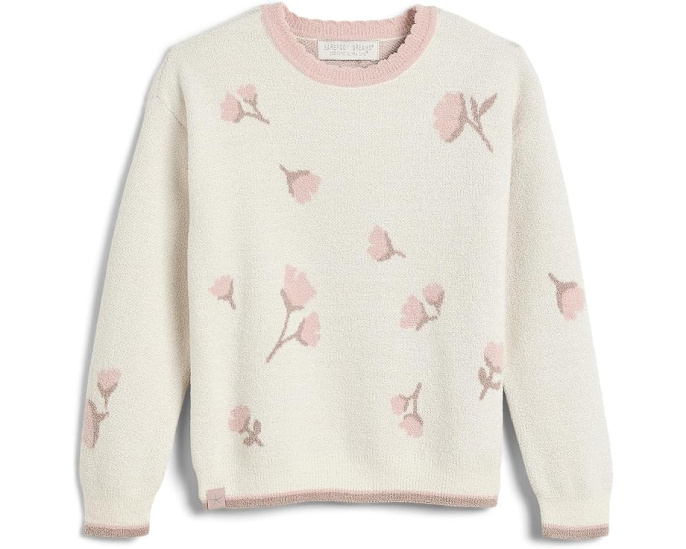 Cozychic Ultra Lite® Wildflower Crew (Toddler)