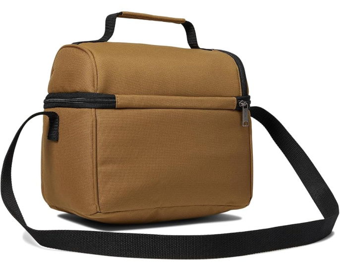 Термосумка Carhartt Insulated 12 Can Two Compartment с двумя отделениями
