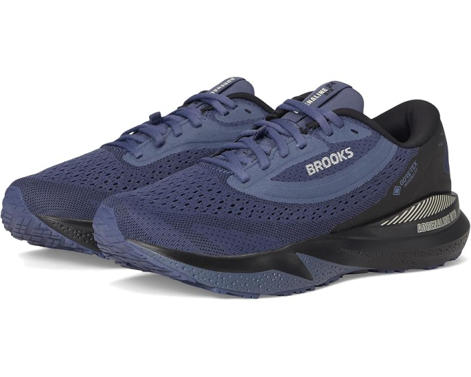 Кроссовки Brooks Adrenaline GTS 24 GTX для бега
