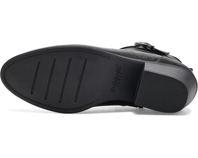 Ботинки Collins Western Short от Dr. Scholl's