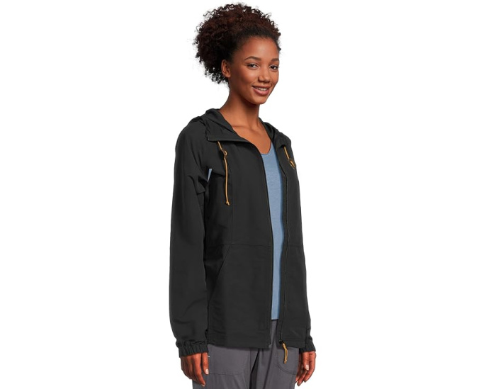 Ветрозащитная куртка Mountain Classic с полной молнией L.L.Bean
