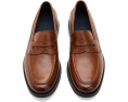 Мокасины Cole Haan Bedford Penny с отделкой двойной строчкой