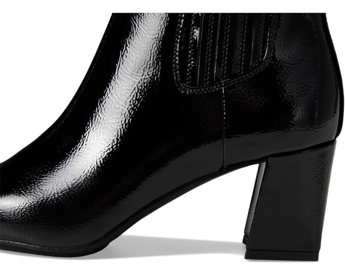 Ботильоны Anne Klein Alisia на квадратном каблуке с технологией iFlex