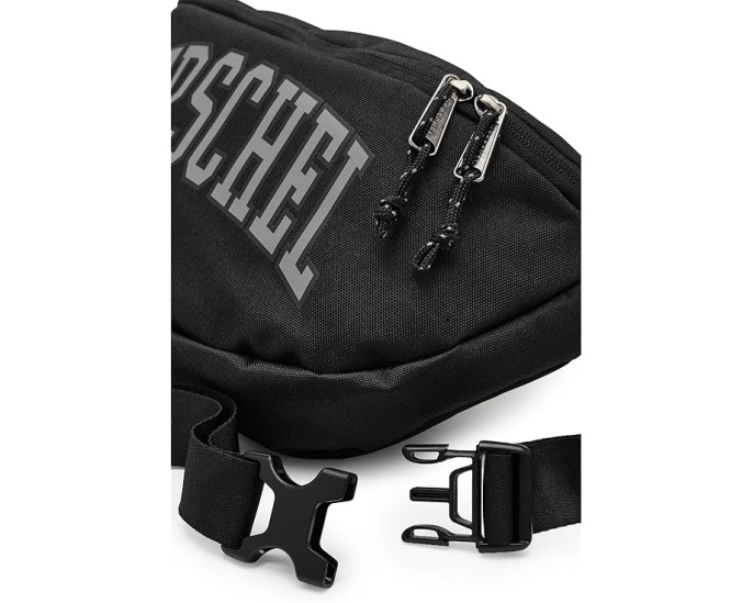 Поясная сумка Herschel Supply Co. Kaine из переработанного полиэстера