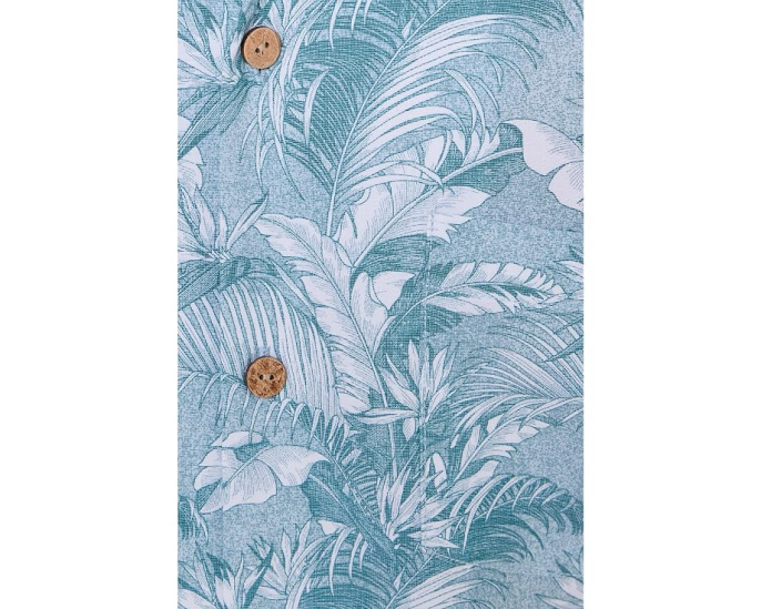 Tommy Bahama рубашка Coastal Ease Balboa Fronds