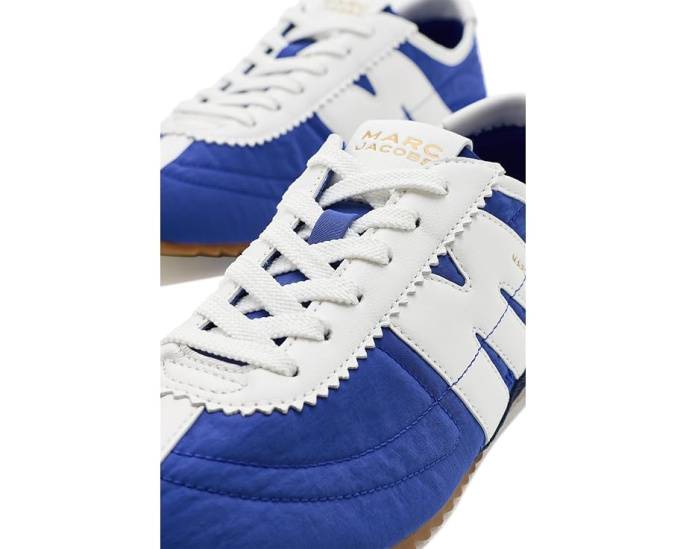 Кроссовки Marc Jacobs 400 Bleecker Runner с низким профилем