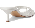 Steve Madden Cary босоножки-слипоны на стилете с квадратным носком