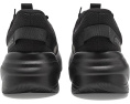 Кроссовки Fomo от Stoke Shoes с широким носком