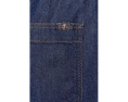 Широкие джинсы Utility Pull-On Wide Leg от 7 For All Mankind