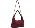 Dune London сумка Deliberate L Us с плетёной текстурой