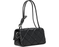 Мини-сумка через плечо Marc Jacobs The Quilted Mini Dual