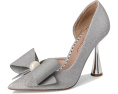 Туфли Kyliee на высоком каблуке с бантом от Blue by Betsey Johnson