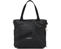 Sherpani сумка шоппер Jetsetter Tote из переработанного полиэстера для ноутбука