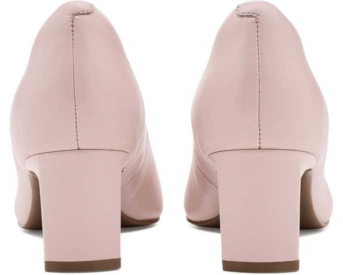 Туфли-лодочки Rockport Total Motion Merida с поддержкой свода стопы