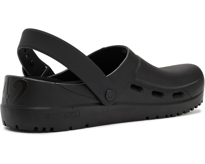 Сабо Birkenstock Birki Air 2.0 профессиональные