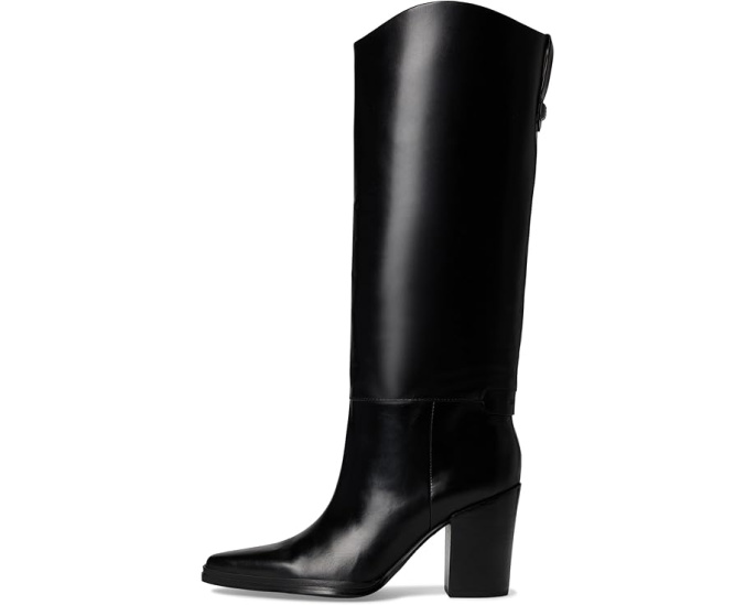 Ботильоны Franco Sarto Jasmine с острым носком и устойчивым каблуком