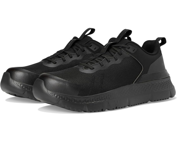 Кроссовки Timberland PRO Setra Composite Safety Toe с композитным подноском