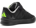 Кроссовки adidas Minecraft Lightorama Court для детей со светодиодами
