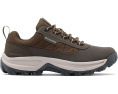 Водонепроницаемые походные кроссовки Columbia Transverse Hike Low с мидсолью Techlite