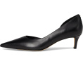 Туфли Elyse Kitten Pump от MICHAEL Michael Kors с острым носком и каблуком стелетто