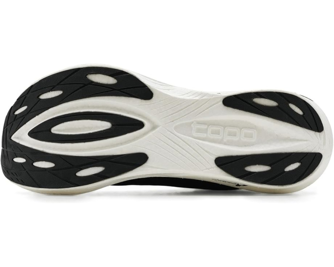 Беговые кроссовки Topo Athletic Specter 2 с максимальной амортизацией