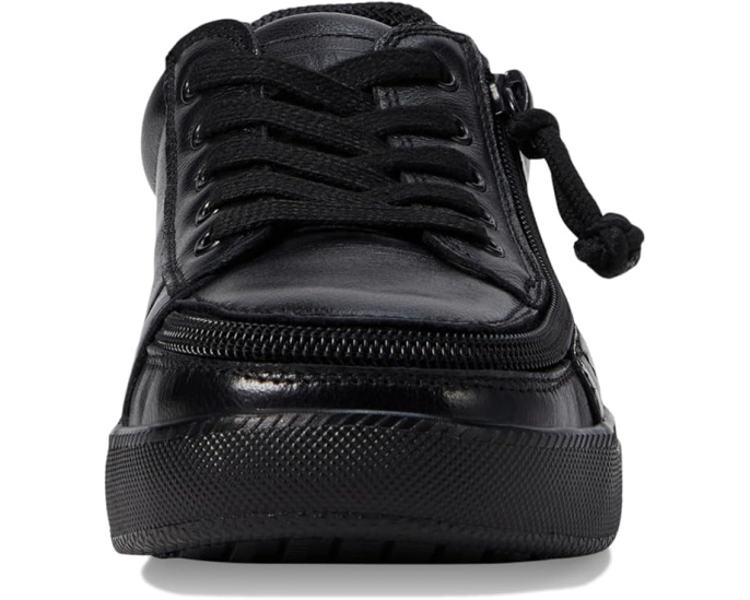 Кроссовки BILLY Footwear Kids Classic D|R Low II с круговой молнией