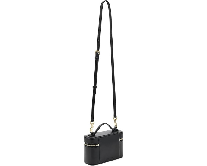 Сумка-косметичка Marc Jacobs The Pop J Marc Vanity Bag