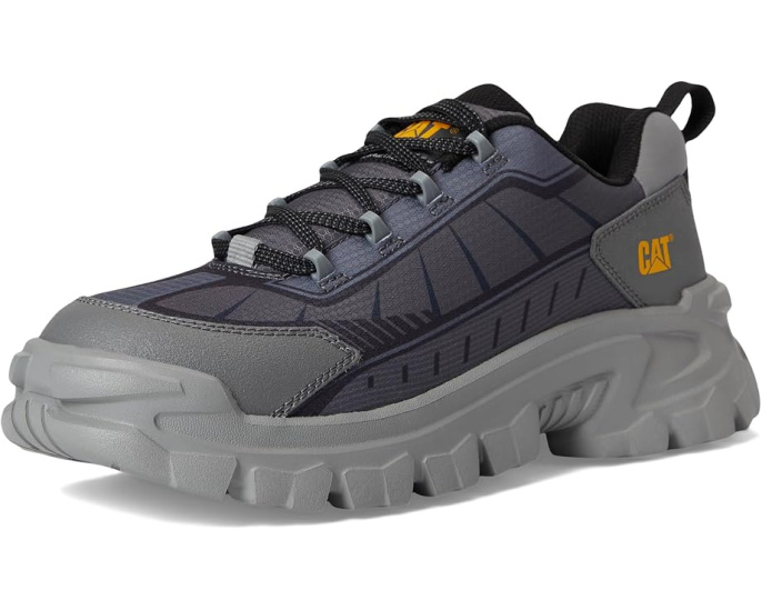 Кроссовки Caterpillar Invader Sport Lo Mesh CT