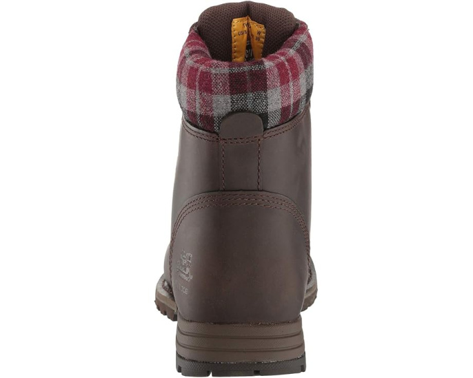 Ботинки Caterpillar Kenzie Steel Toe