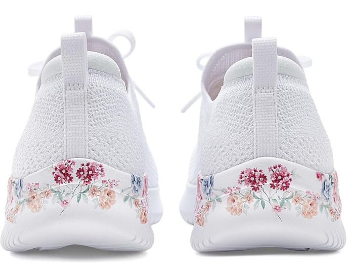 Кроссовки Skechers Ultra Flex 4.0 Fresh Blossom