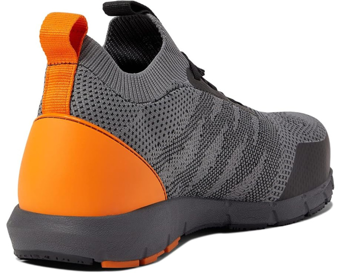Кроссовки Timberland PRO Radius Knit Composite Safety Toe с композитным носком