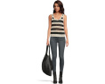 Сумка Asha Shoulder Bag от AllSaints из натуральной кожи