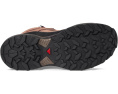 Трекинговые ботинки Salomon X Ultra LTR Mid GTX из переработанных материалов