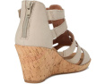 Босоножки Rockport Briah Gladiator с клином и застежкой-молнией