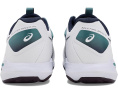 Кроссовки для грунта ASICS Solution Speed FF 4 Clay с технологией FLYTEFOAM
