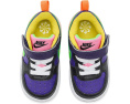 Кроссовки Nike Court Borough Low Recraft с липучкой для малышей