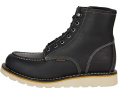 Ботинки Carhartt Wedge 6 дюймов водонепроницаемые с мягким мысом