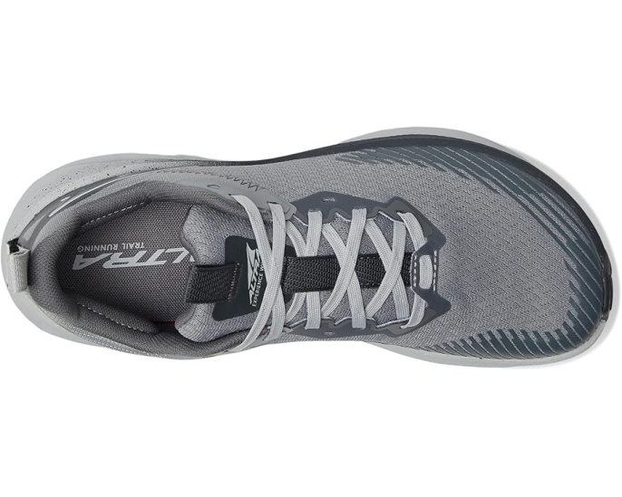 Altra Experience Wild 2 кроссовки для активного отдыха с дышащим сетчатым верхом и петлями
