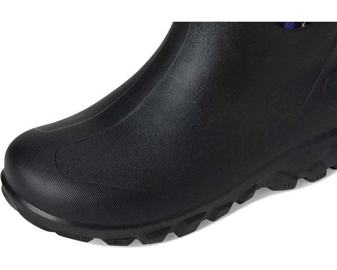 Детские сапоги Bogs Kids Classic Seamless с принтом космический лес и водонепроницаемым верхом