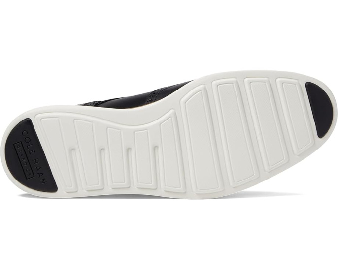 Оксфорды Cole Haan Originalgrand Shortwing с круглым носком