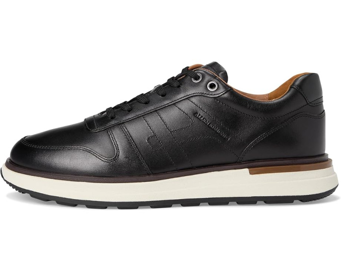 Кроссовки Allen Edmonds Elliot на шнурках из мягкой кожи