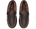 Тапочки L.L.Bean Wicked Good Venetian из кожи